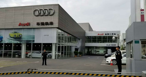 熱烈慶祝我司和東莞澳澤公司合作成功?。?！